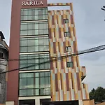 Grand Sarila Hotel Yogyakarta
