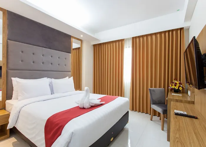 Grand Sarila Hotel Yogyakarta