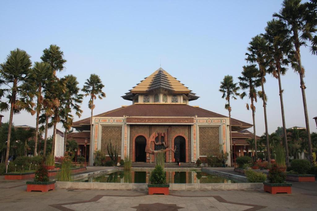 Hotel Grand Sarila Yogyakarta