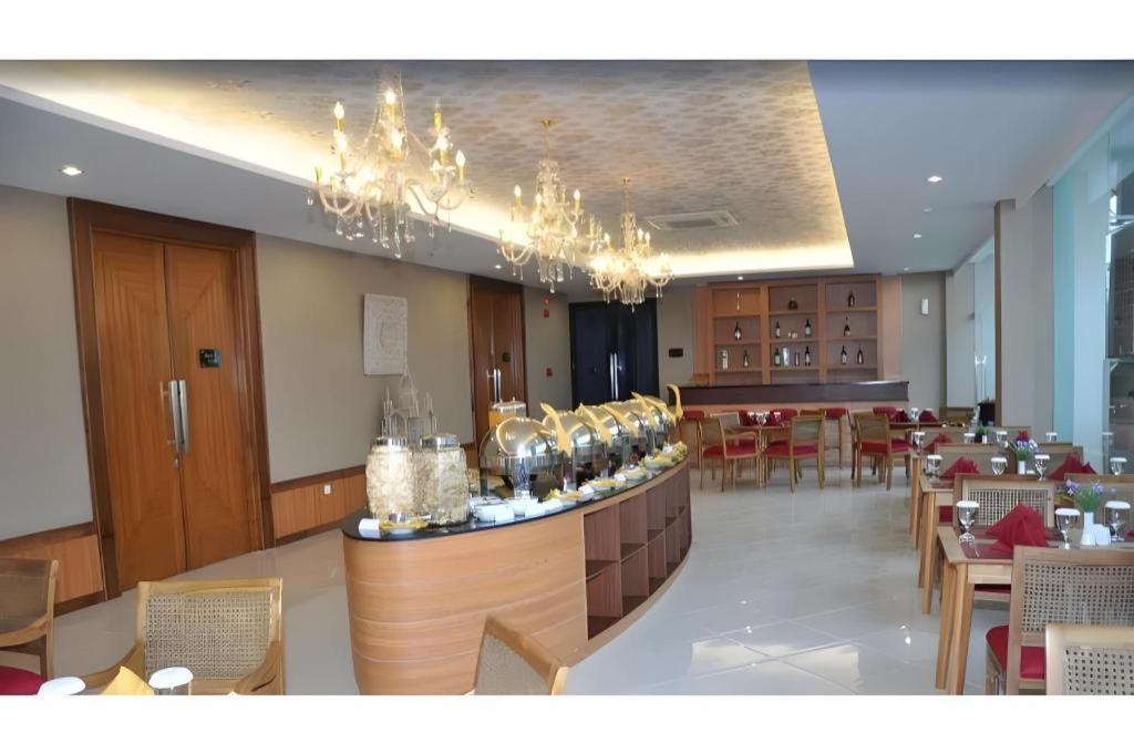 Grand Sarila Yogyakarta Kejayan