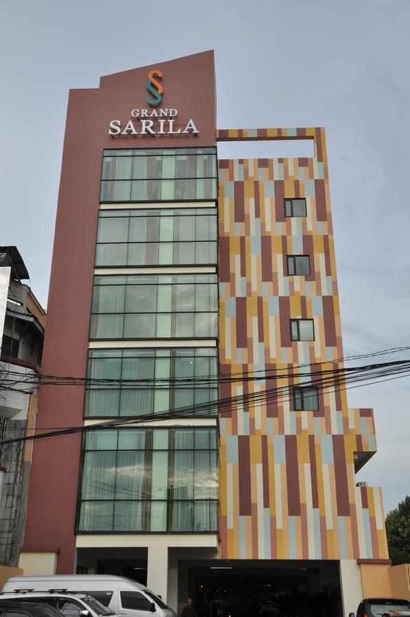 Grand Sarila Yogyakarta Hotel