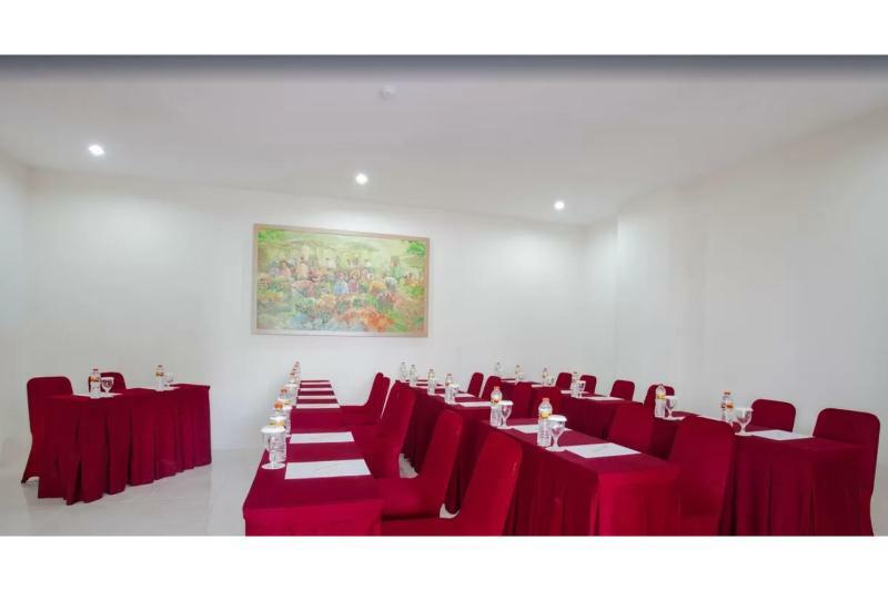 Hotel Grand Sarila Yogyakarta Kejayan