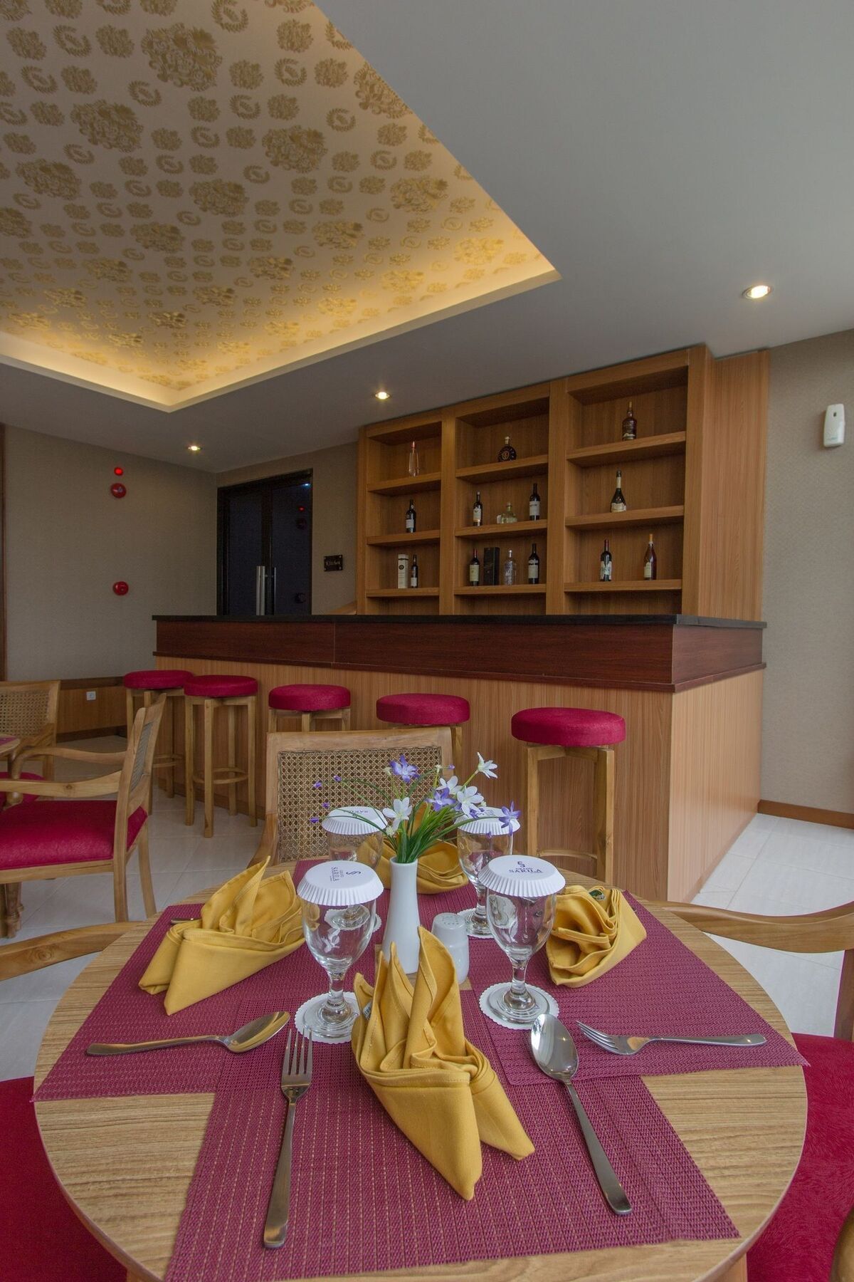 Hotel Grand Sarila Yogyakarta